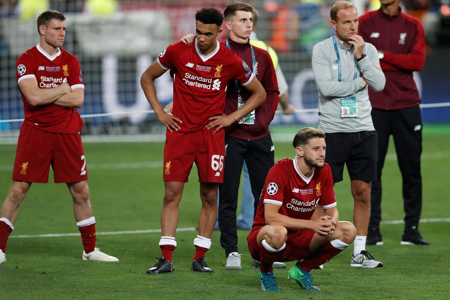 liverpool corona