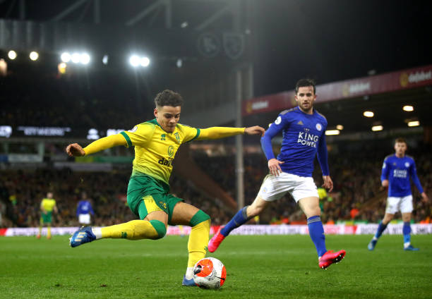 ket qua norwich leicester