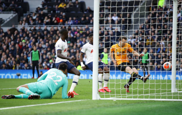 ket qua tottenham Wolves 