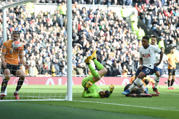 ket qua tottenham wolves