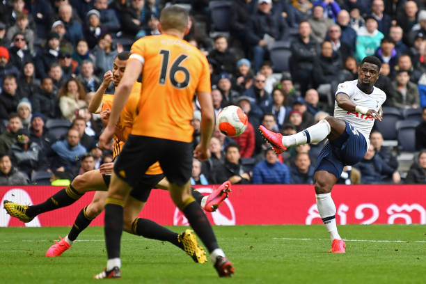 ket qua tottenham wolves