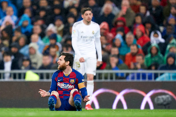 ket qua real barca