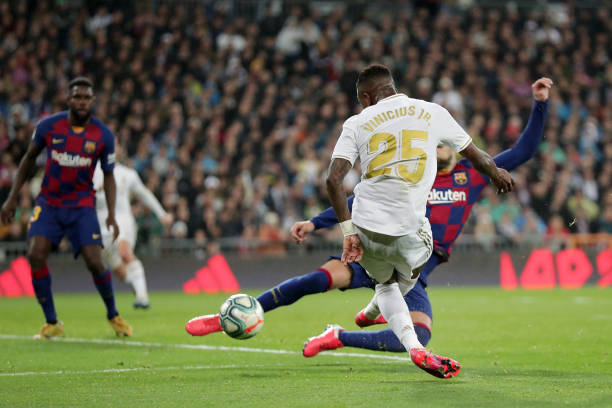 ket qua real barca