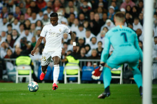 vinicius barca