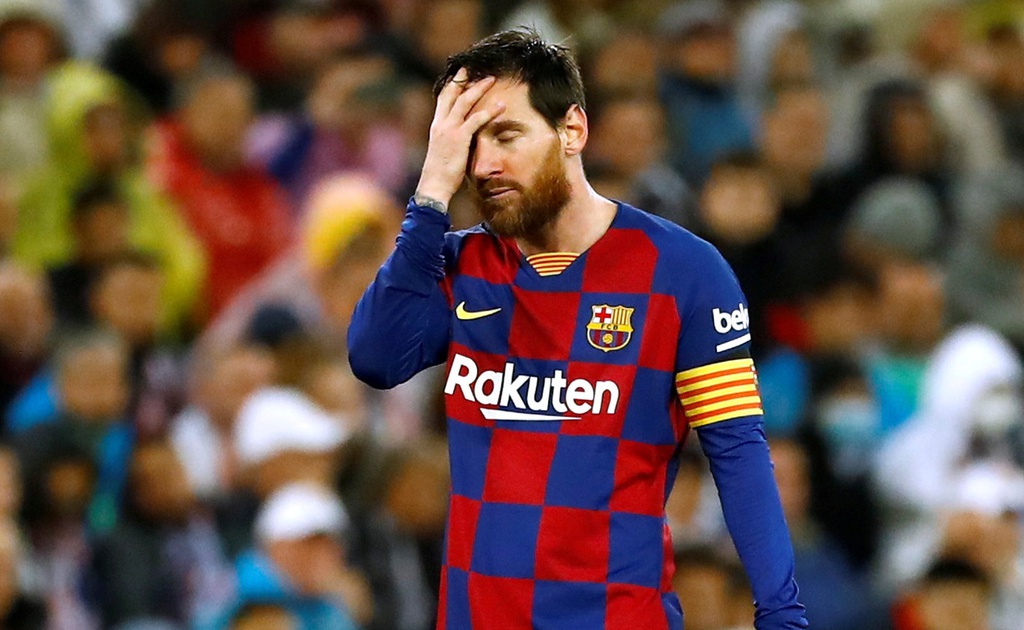 messi giai nghe