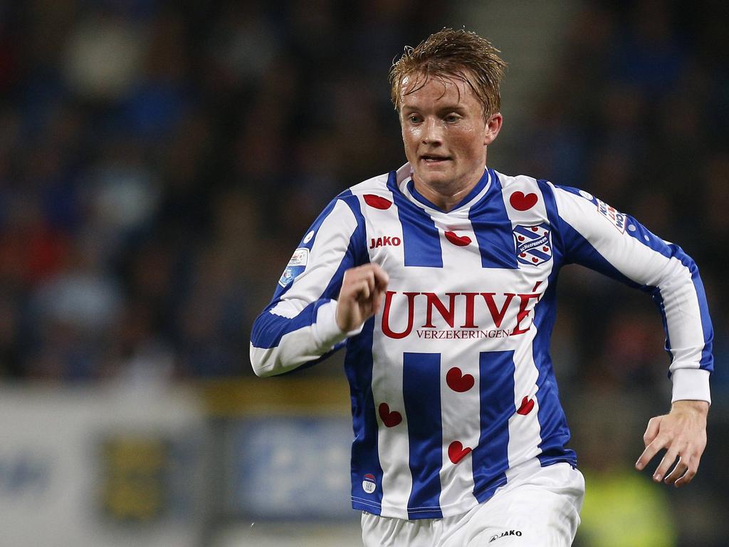 heenrenveen
