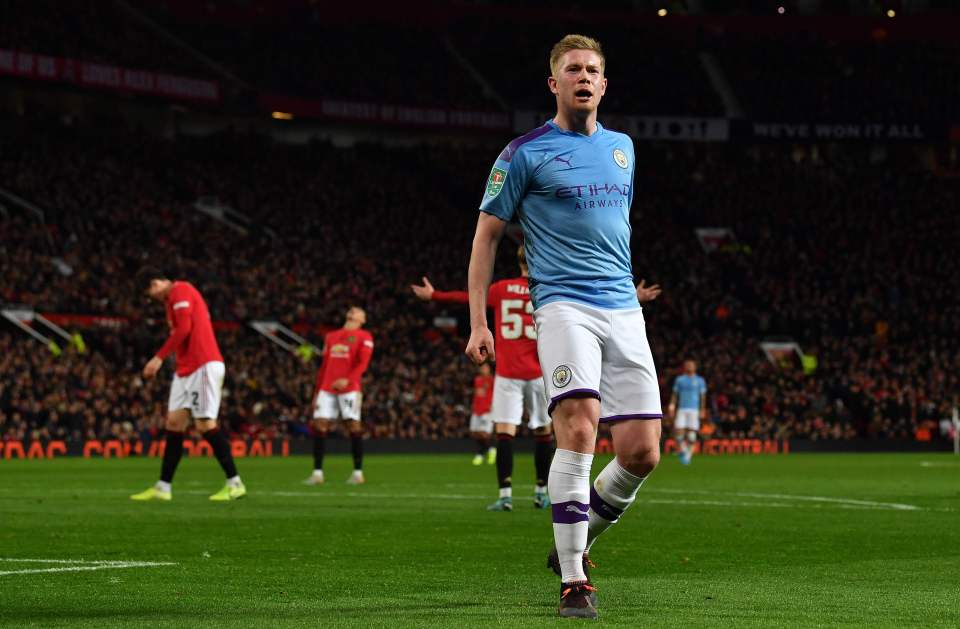 mu mancity