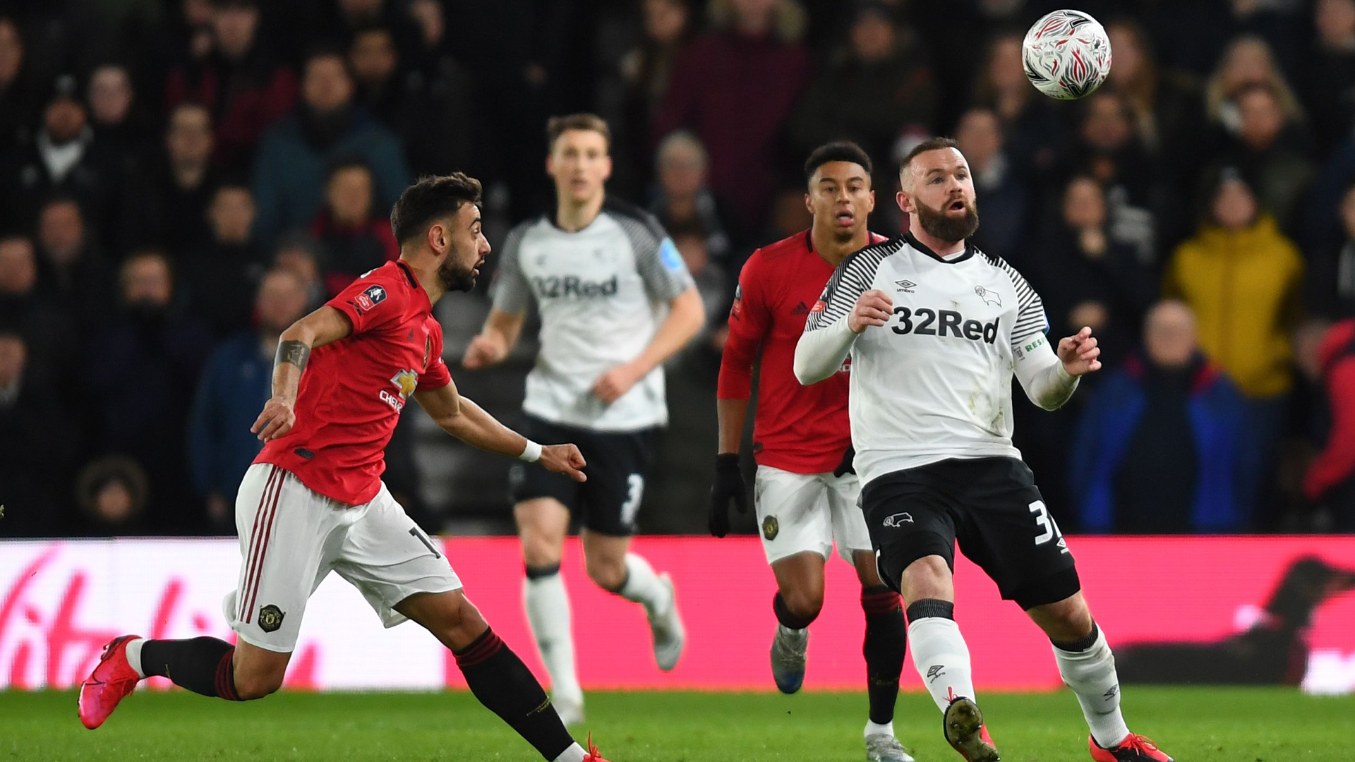 mu derby