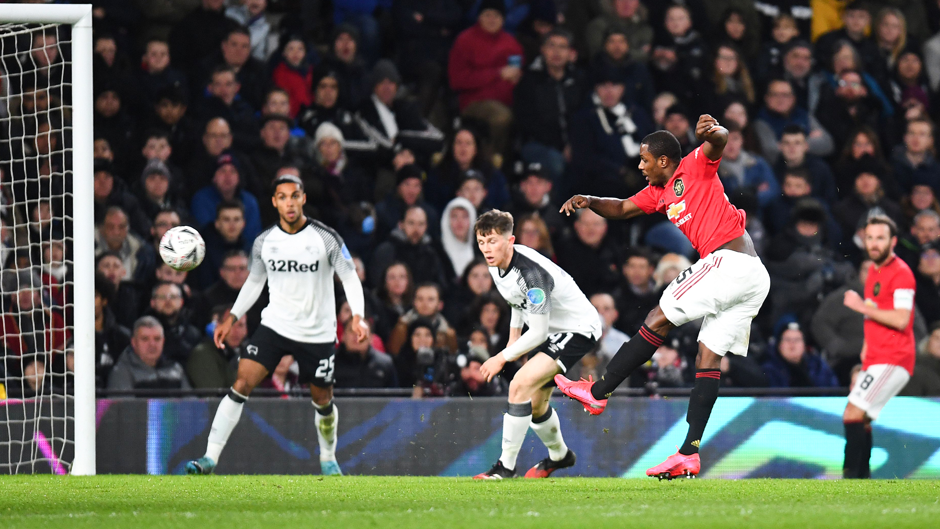 mu derby