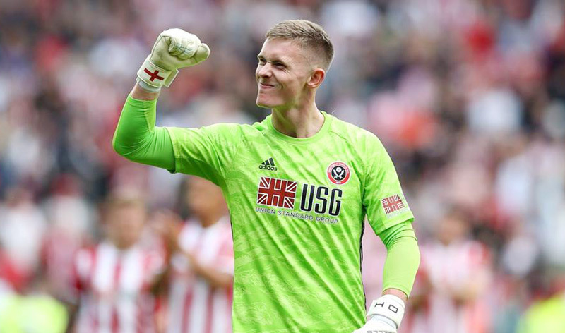 De gea real