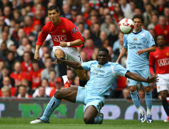 man utd man city