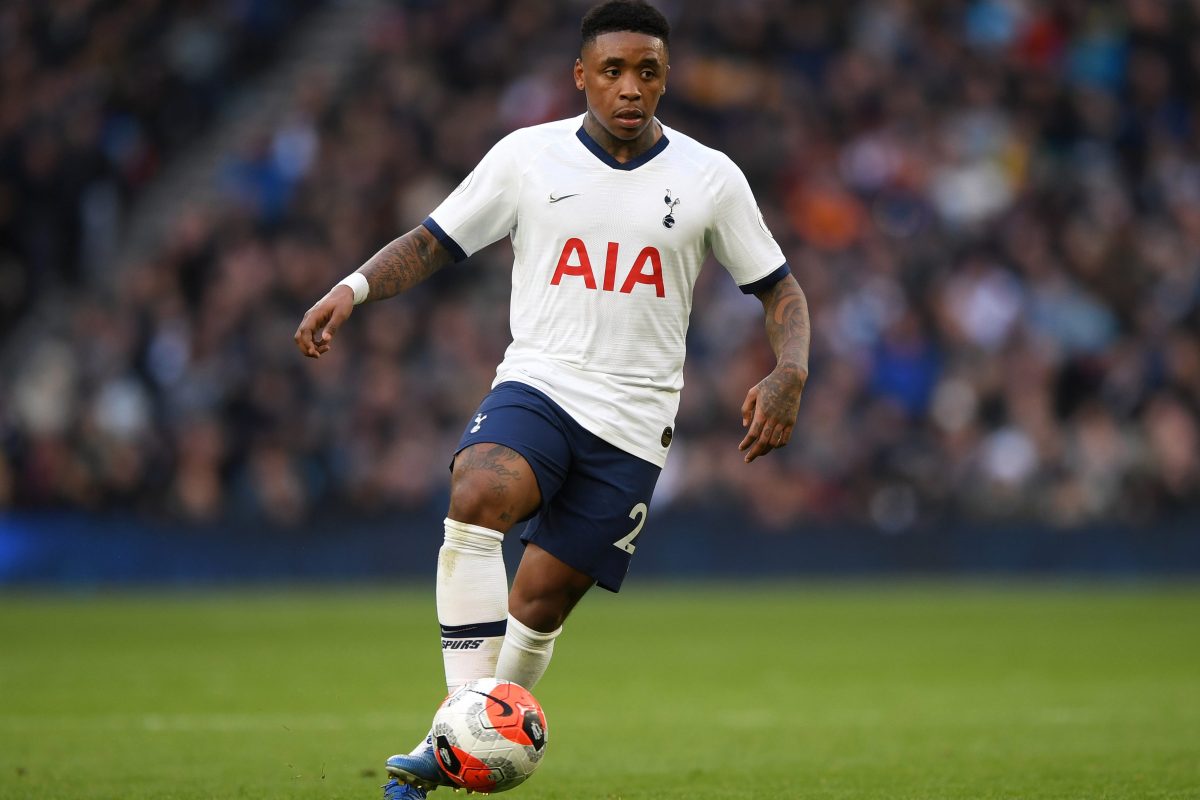 leipzig tottenham