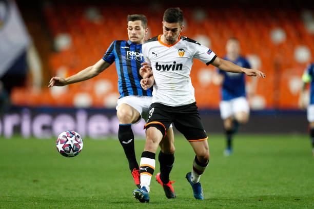 ket qua valencia atalanta