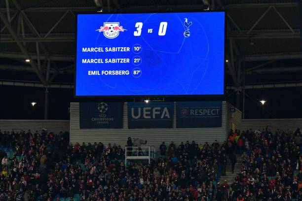 tieu mourinho