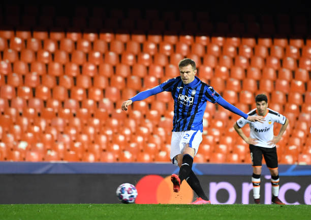 ket qua valencia atalanta