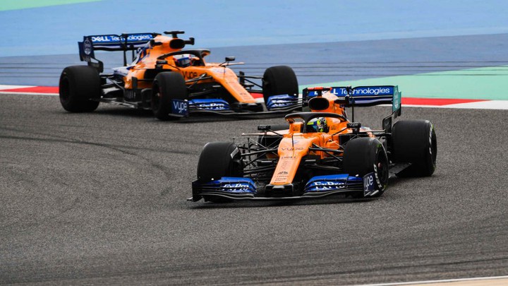 f1 australia