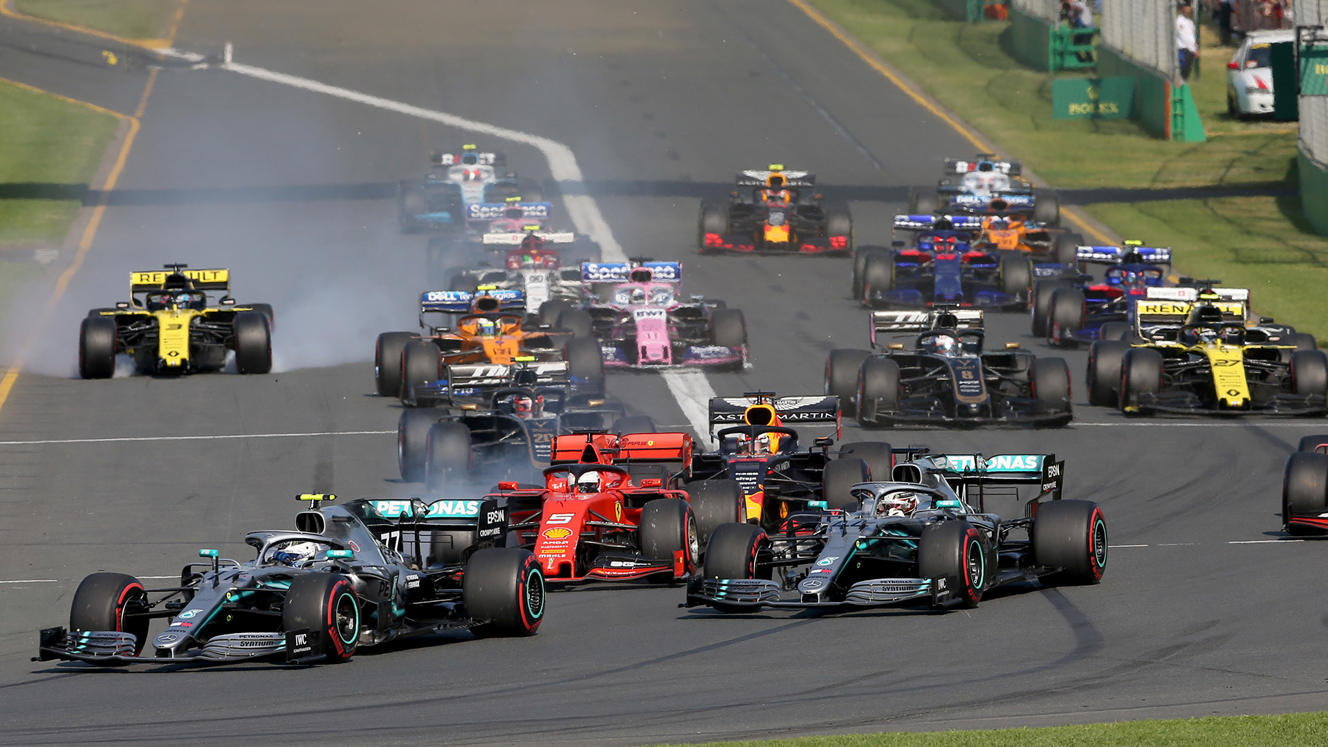 f1 australia