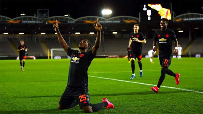 ighalo mu