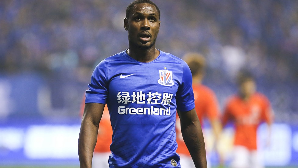 ighalo mu
