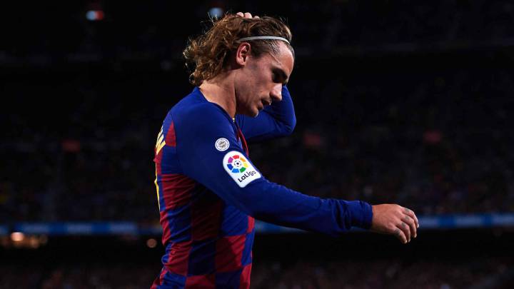 man utd griezmann