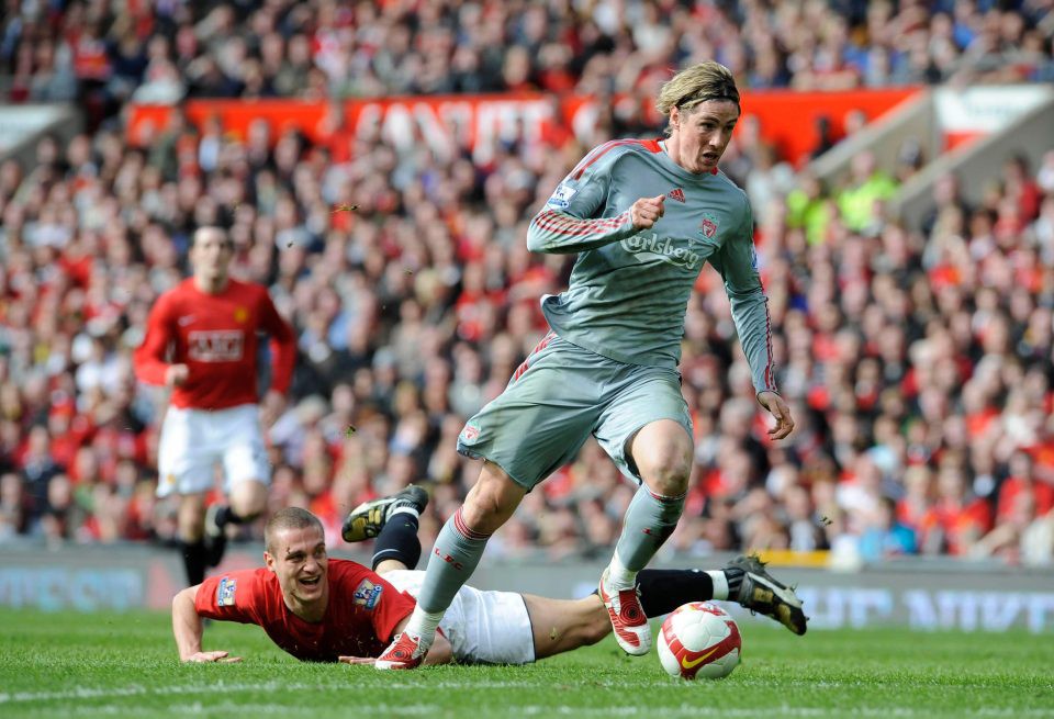 vidic torres