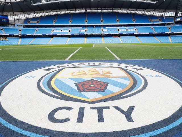man city bi phat