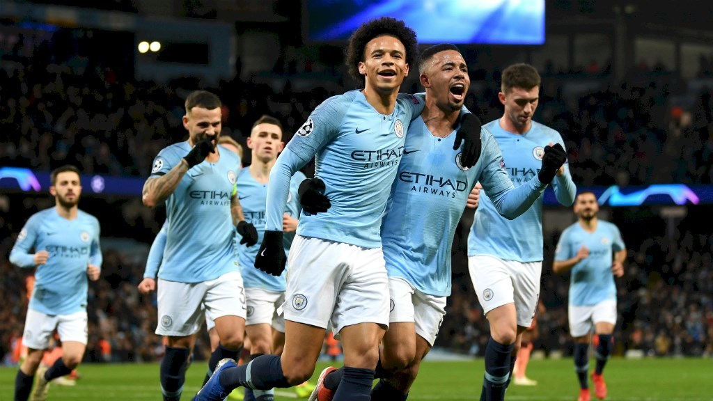 man city bi phat