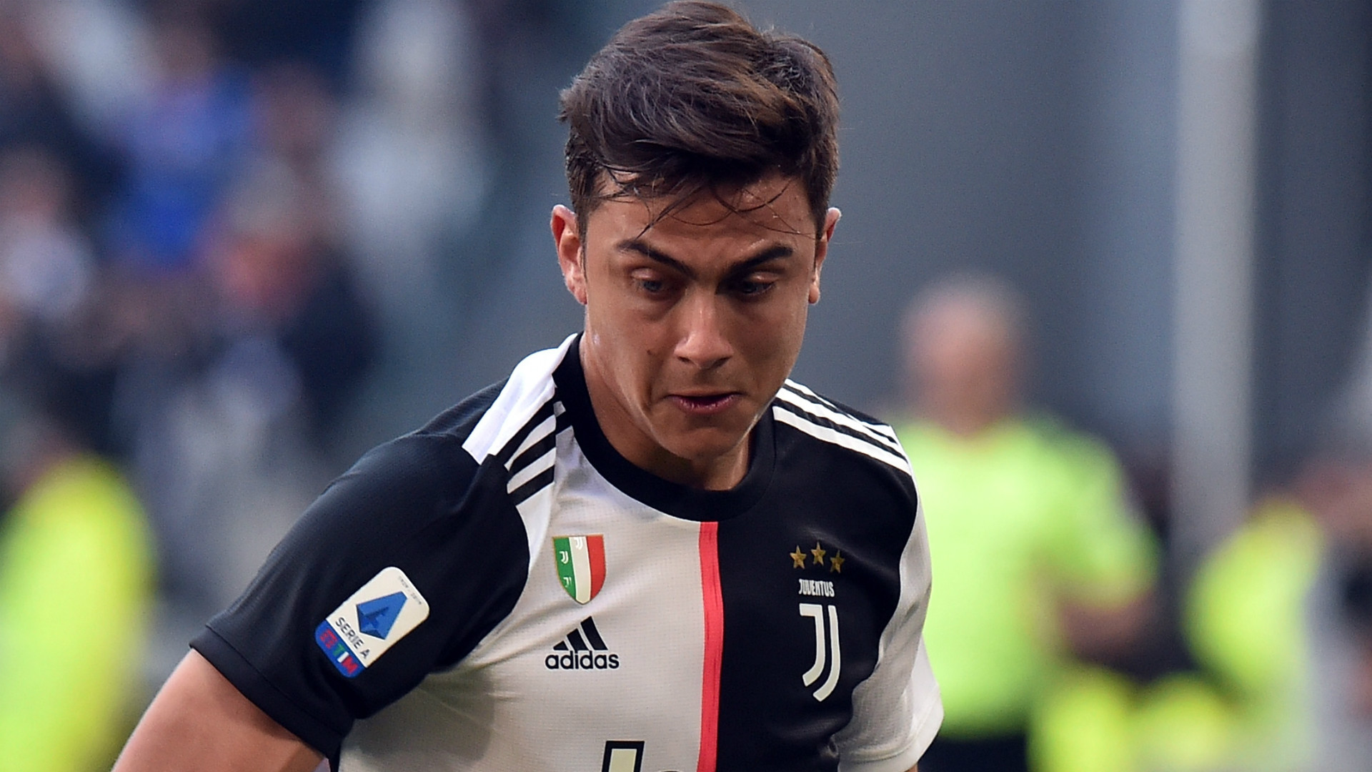 dybala covid-19