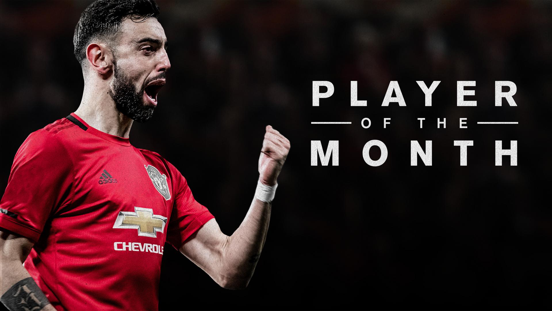 bruno fernandes mu