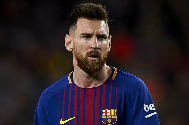 messi giam luong