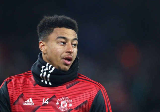 pogba lingard