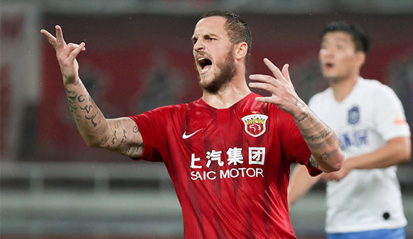 arnautovic