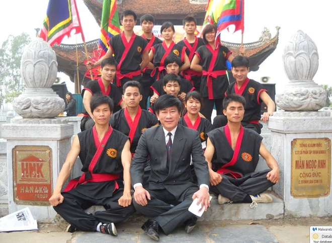 nhat nam