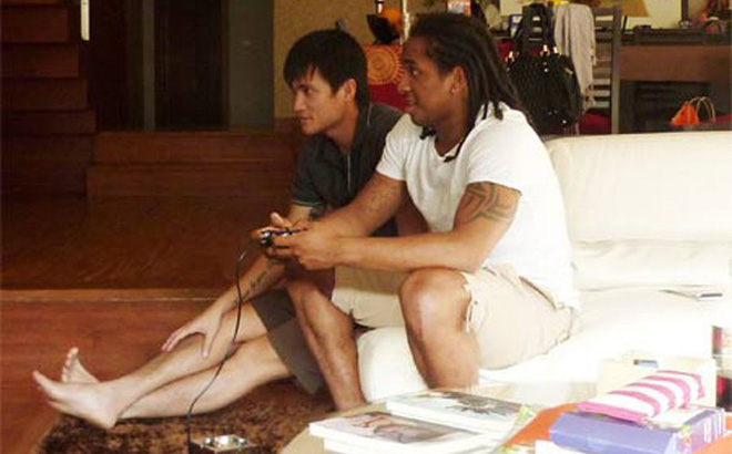 anderson man utd