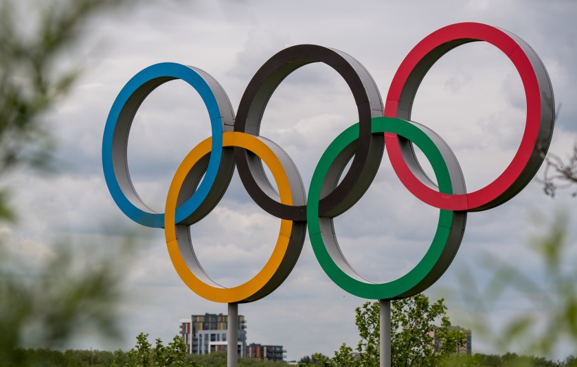 olympic han quoc