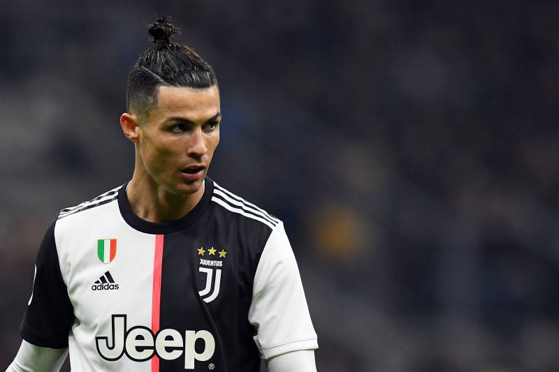 ronaldo man utd
