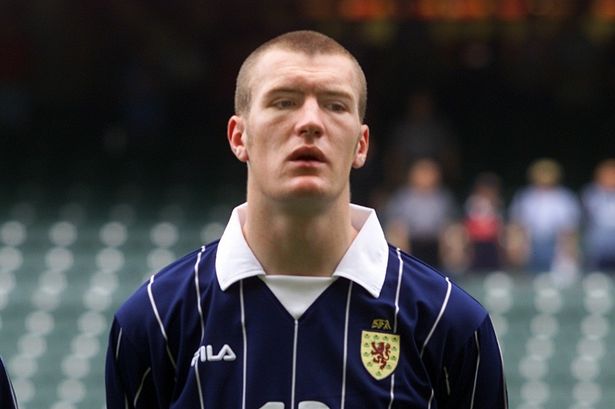kevin kyle