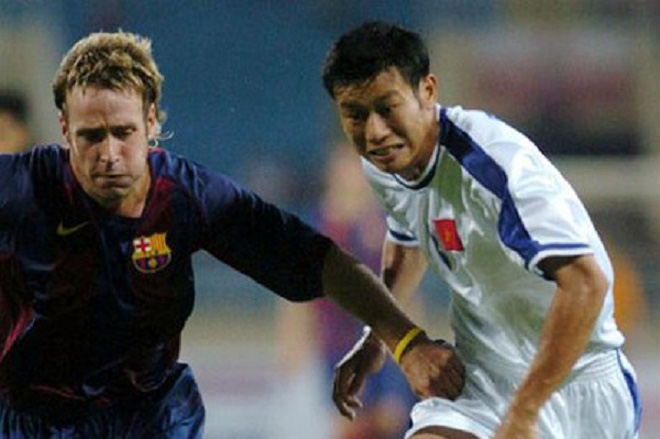 messi viet nam