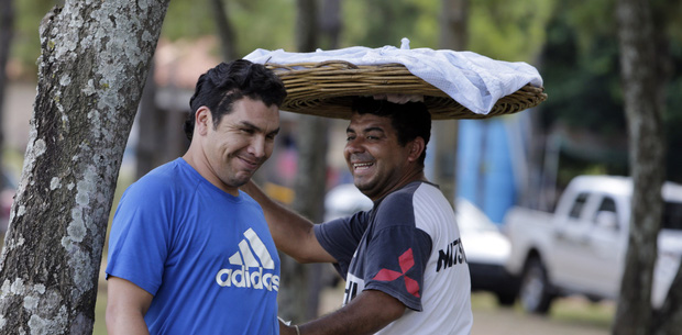 salvador cabanas