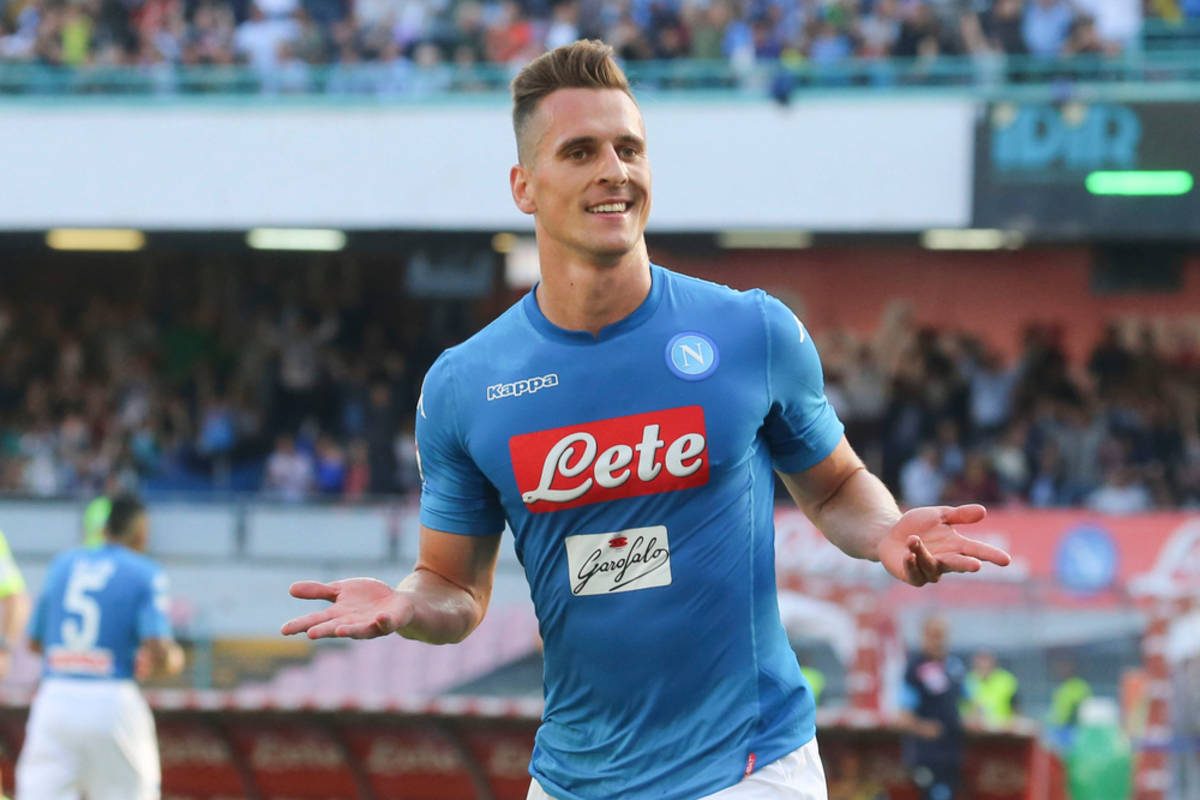milik mu
