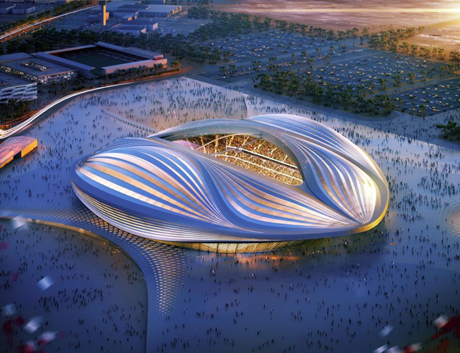 world cup 2022