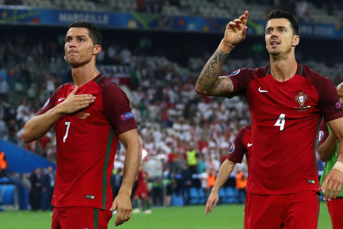 ronaldo real 