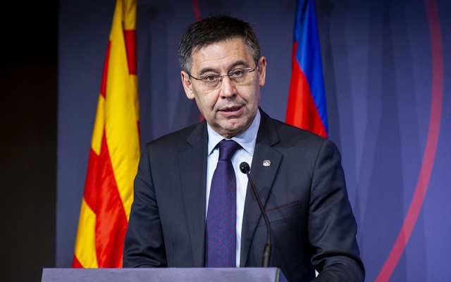barca pha san