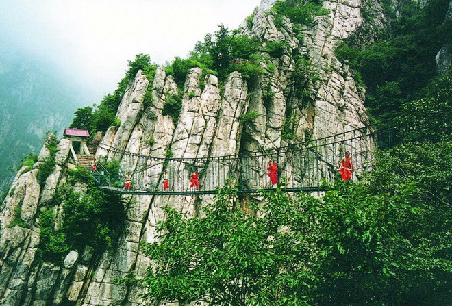 thieu lam