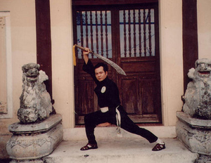thieu lam