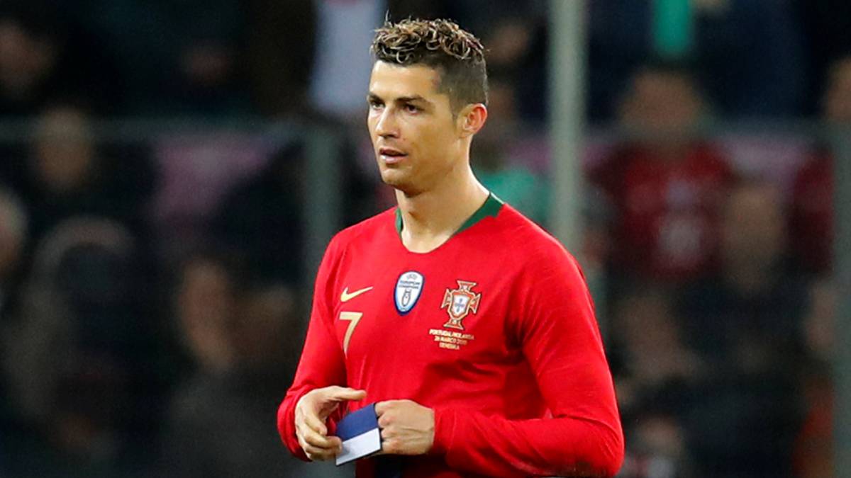 ronaldo