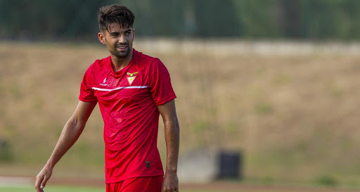enzo zidane