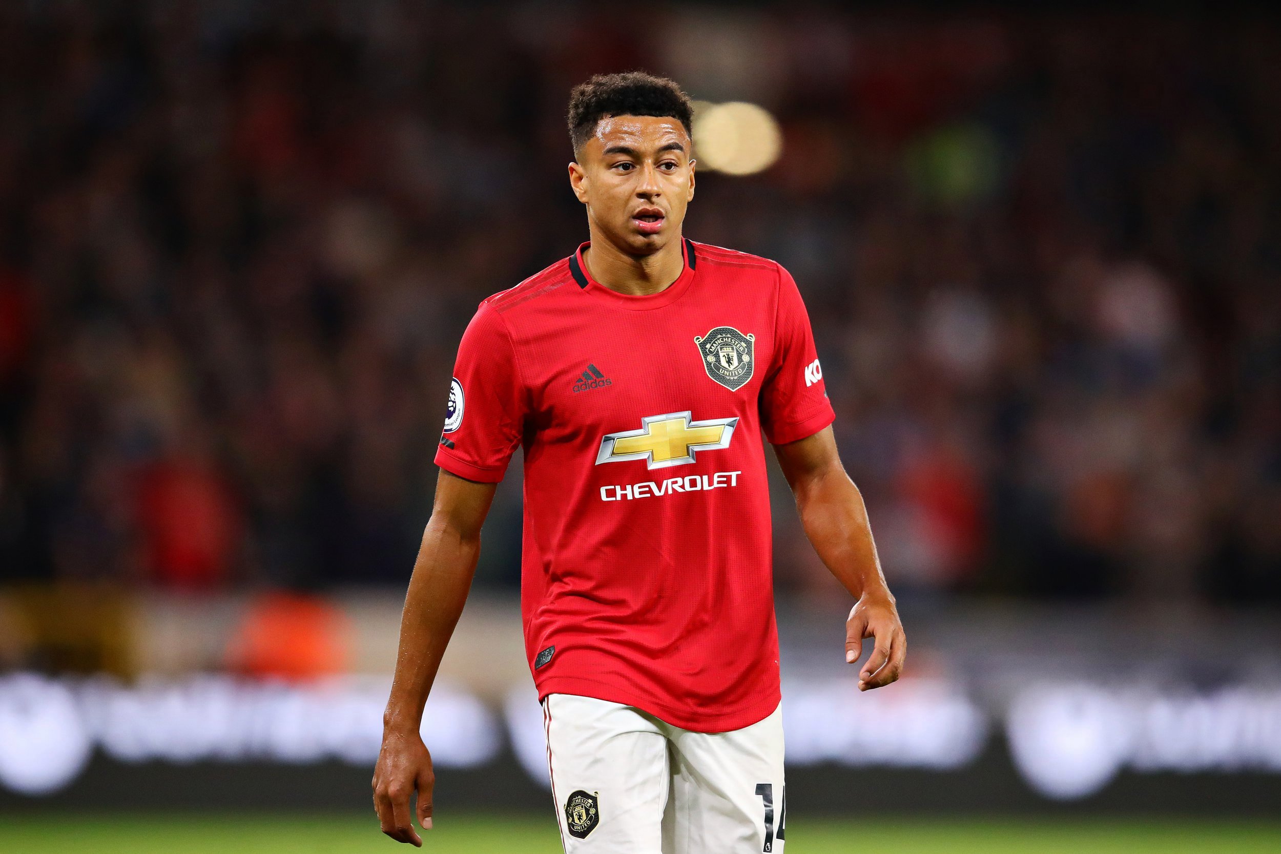 lingard mu