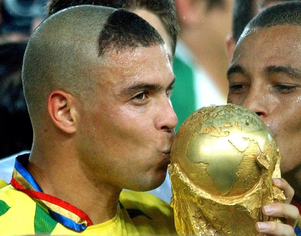 ronaldo beo