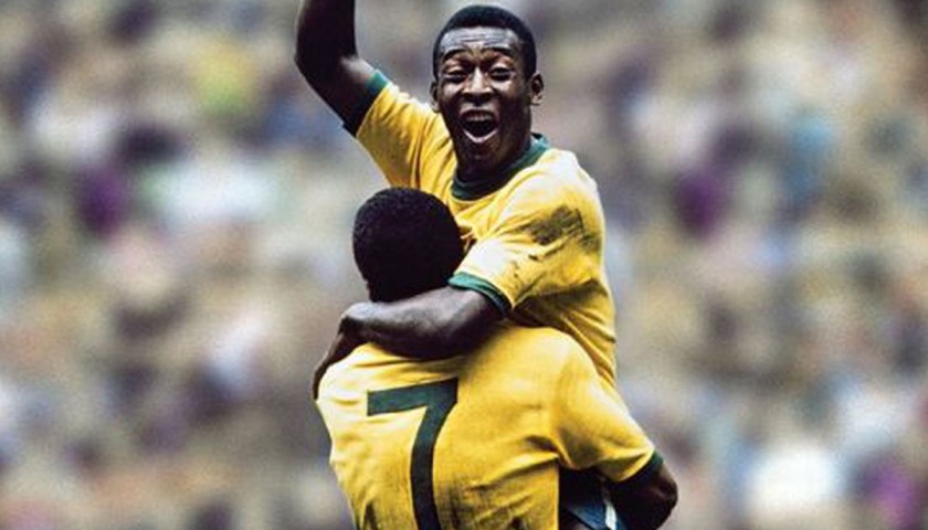 pele